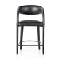 Hawkins Bar + Counter Stool - Sonoma Black