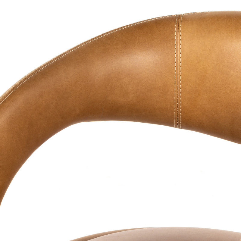 Hawkins Bar + Counter Stool