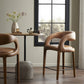 Hawkins Bar + Counter Stool - Sonoma Butterscotch