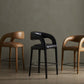 Hawkins Bar + Counter Stool - Sonoma Butterscotch