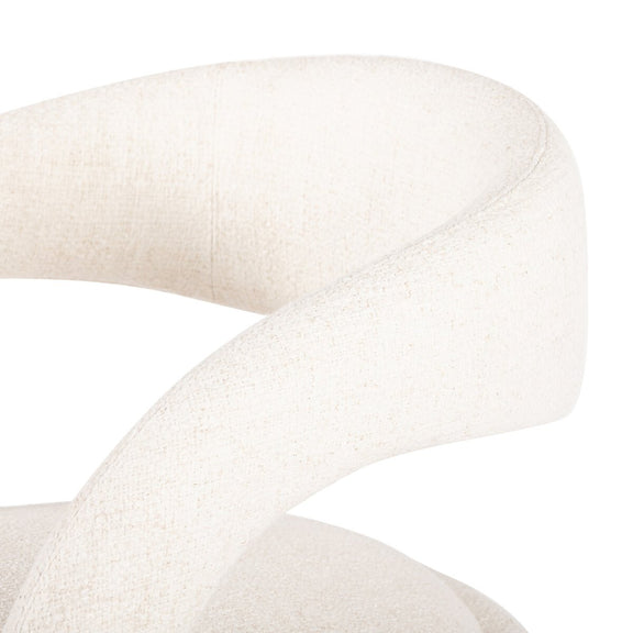 Hawkins Bar + Counter Stool - Omari Natural