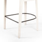 Hawkins Bar + Counter Stool - Omari Natural