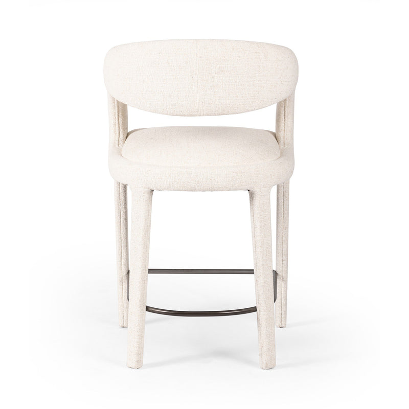 Hawkins Bar + Counter Stool