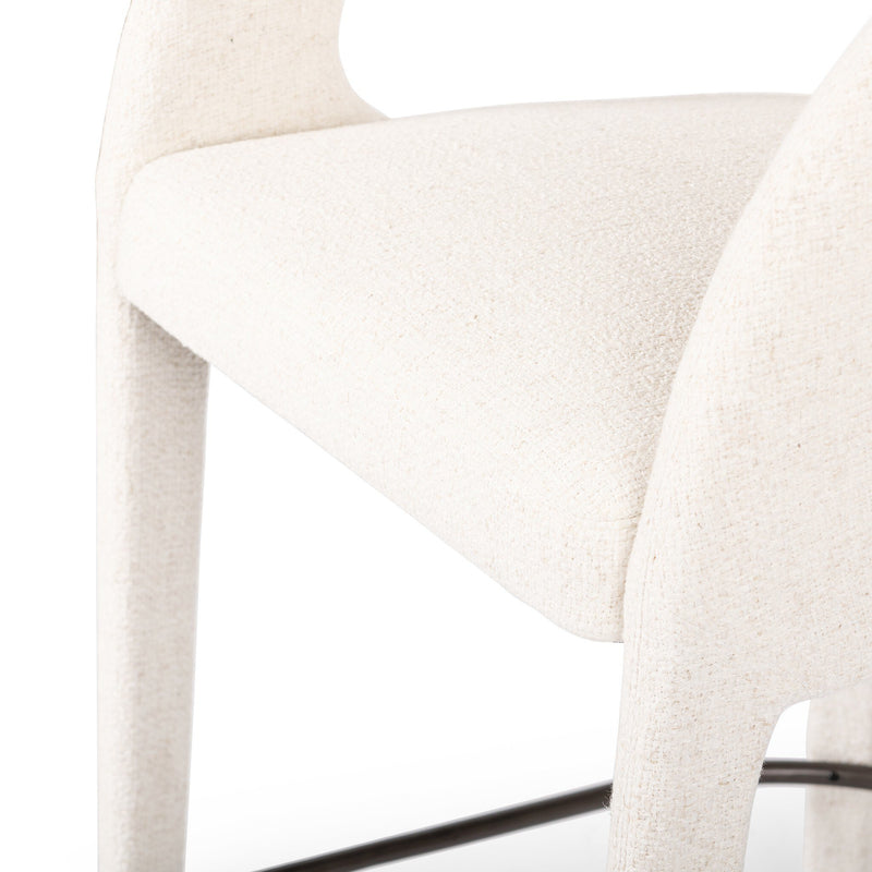 Hawkins Bar + Counter Stool