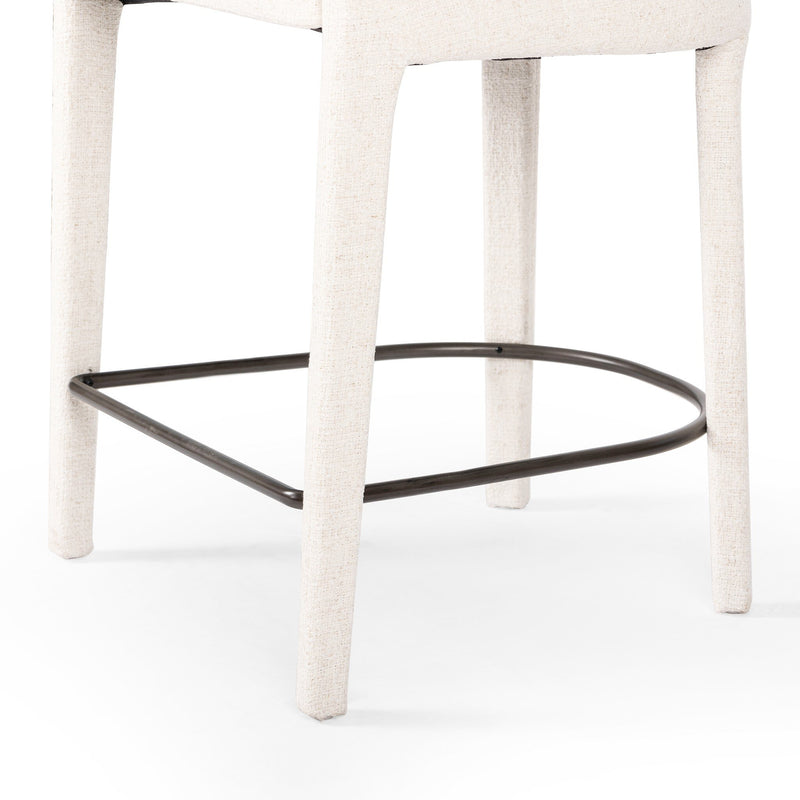 Hawkins Bar + Counter Stool