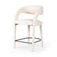 Hawkins Bar + Counter Stool - Omari Natural