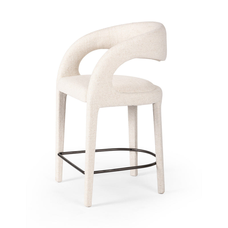 Hawkins Bar + Counter Stool