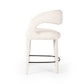 Hawkins Bar + Counter Stool