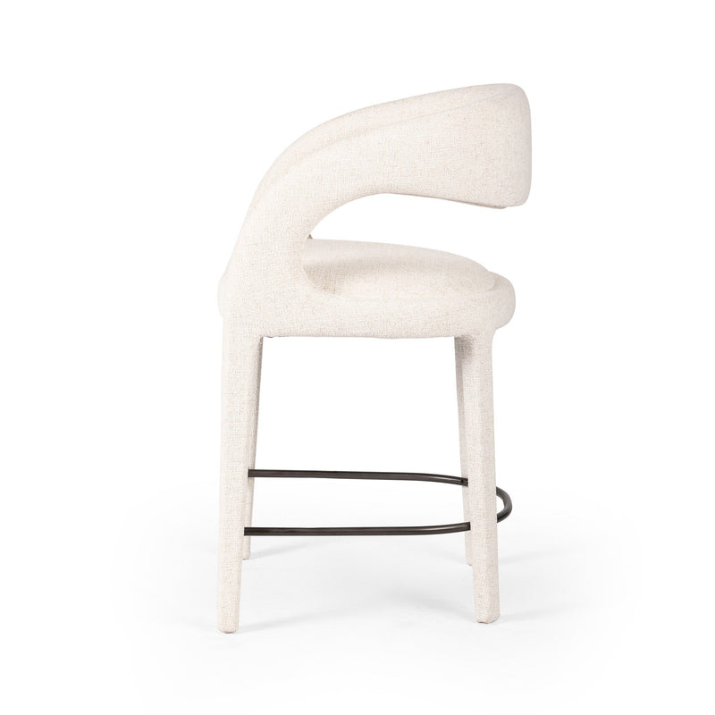 Hawkins Bar + Counter Stool