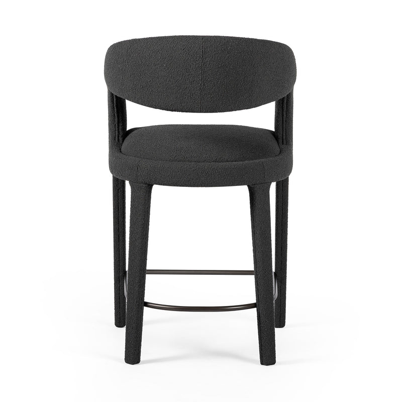 Hawkins Bar + Counter Stool