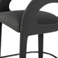 Hawkins Bar + Counter Stool