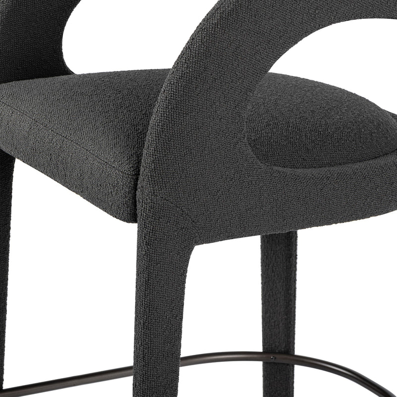 Hawkins Bar + Counter Stool