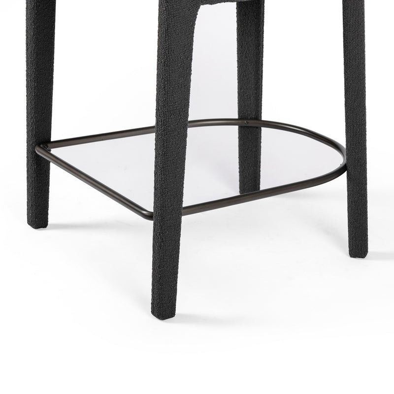 Hawkins Bar + Counter Stool