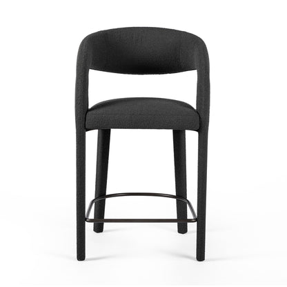 Hawkins Bar + Counter Stool