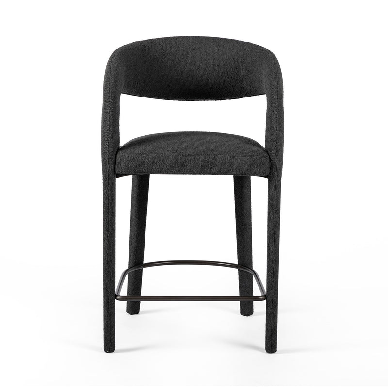 Hawkins Bar + Counter Stool