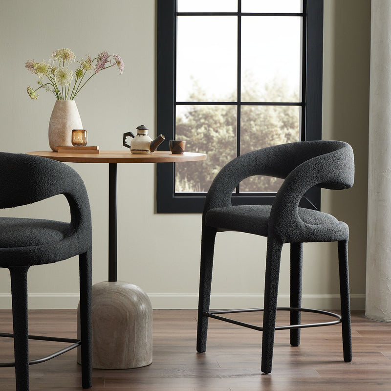 Hawkins Bar + Counter Stool