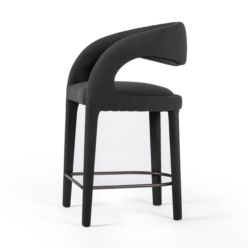 Hawkins Bar + Counter Stool