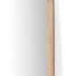 Gulliver Floor Mirror - Whitewash Acacia