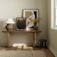Pickford Console Table - Dusted Oak Veneer
