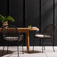 Bandera Outdoor Woven Dining Chair