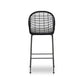 Bandera Outdoor Bar + Counter Stool