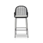 Bandera Outdoor Bar + Counter Stool