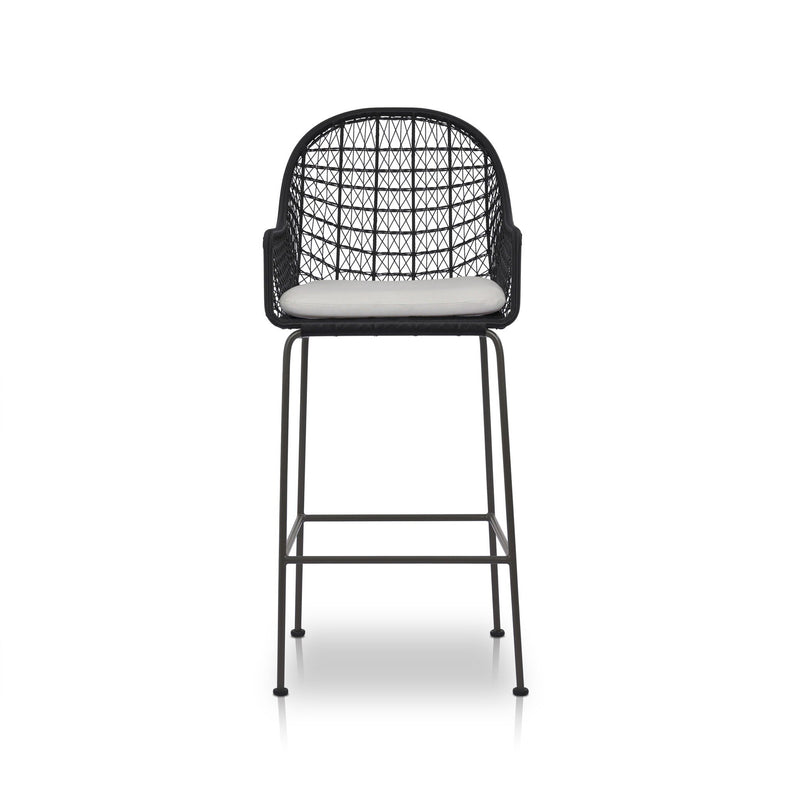 Bandera Outdoor Bar + Counter Stool