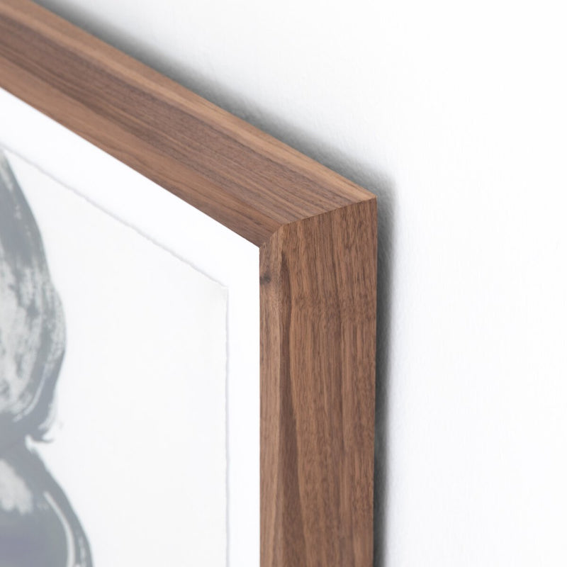 Stroke Set by Gold Rush Art Co - Walnut 2.5