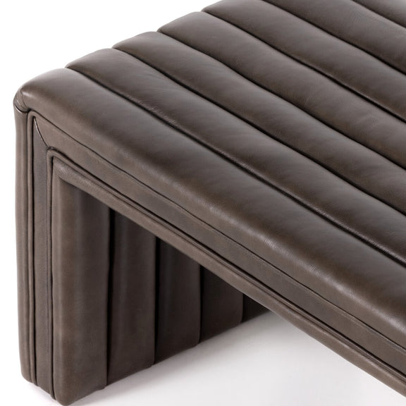 Augustine Bench - Deacon Wolf