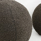 Balle Pillow, Set Of 2 - Knoll Mink