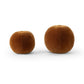 Balle Pillow, Set Of 2 - Monte Tobacco