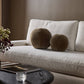Balle Pillow, Set Of 2 - Monte Olive