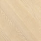 Merla Wood Bunching Table - Light Natural Ash Veneer