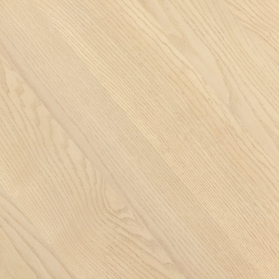 Merla Wood Bunching Table - Light Natural Ash Veneer