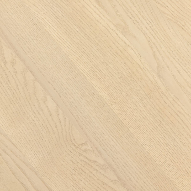 Merla Wood Bunching Table - Light Natural Ash Veneer