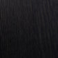 Merla Wood End Table - Black Wash Ash Veneer