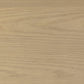 Merla Wood Coffee Table - Light Natural Ash