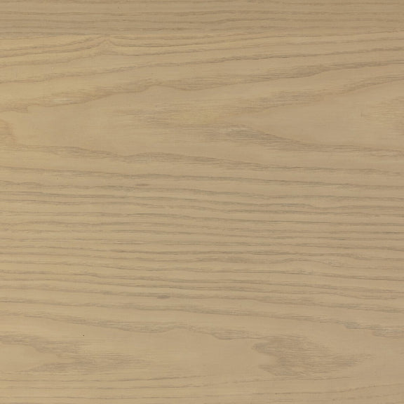 Merla Wood Coffee Table - Light Natural Ash
