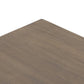 Trey Large Nightstand - Auburn Poplar