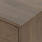 Trey Large Nightstand - Auburn Poplar