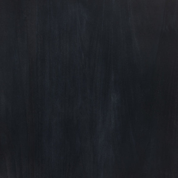 Trey Large Nightstand - Black Wash Poplar