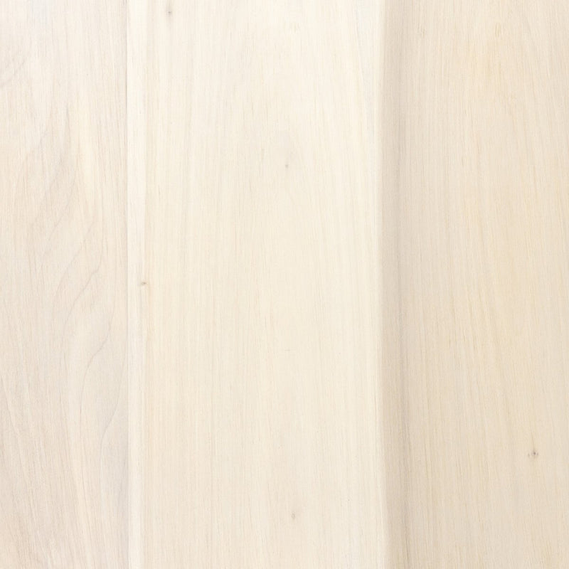 Trey Large Nightstand - Dove Poplar
