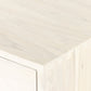 Trey Large Nightstand - Dove Poplar