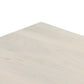 Trey Large Nightstand - Dove Poplar