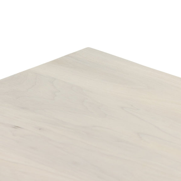 Trey Large Nightstand - Dove Poplar
