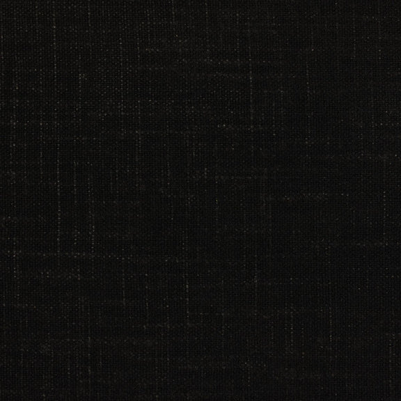 Cressida Nightstand - Black Linen