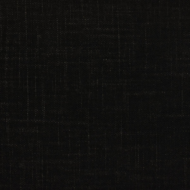 Cressida Nightstand - Black Linen