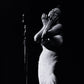 Eartha Kitt by Getty Images - Black Maple