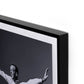 Fred Astaire by Getty Images - Black Maple