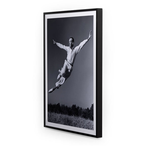 Fred Astaire by Getty Images - Black Maple